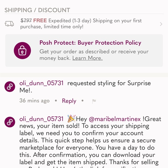 Scam - Picture 3 of 4